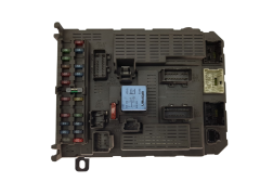 Controlador BSI 9647448280 PSA 20698
