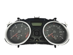 Velocímetro/Instrumentos Y Relojes Renault Megane 2 8200720321 M 55368