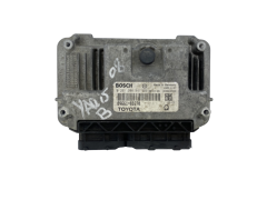 Controlador 89661-0D270 0261208841 Toyota Bosch 53164