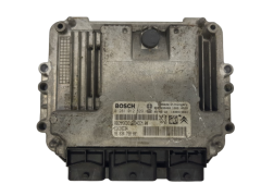 Controlador PSA 0281012529 9657699480 Bosch 20441