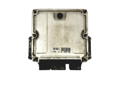 Controlador 0281010592 9642014880 28FM0310 PSA Bosch 16375