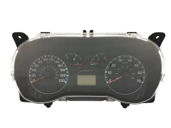 Velocímetro/Instrumentos Y Relojes Fiat Grande Punto 51701537 44657