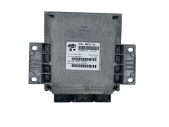Controlador 9645989480 9647714780 IAW48P2.72 PSA Magneti Marelli 51526