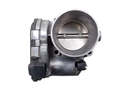 Mariposa De Aire Alfa Romeo Iveco Opel 0280750073 Bosch 2524