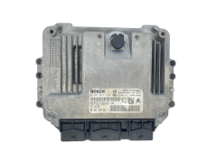Controlador 0281013332 9664257580 9653958980 EDC16C34 PSA Bosch 63668