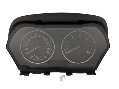 Velocímetro/Instrumentos Y Relojes BMW 1 6210 9325622 9232891 Johnson Controls