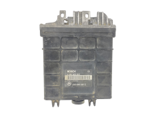 Controlador 030906026C 0261200257 Volkswagen Bosch 57778