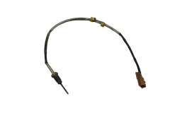 Sensor De Temperatura De Los Gases De Escape 8200626456 1.9 dci Renault Scenic 3