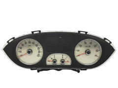 Velocímetro/Instrumentos Y Relojes Lancia Musa 735417167 503001190200 28730