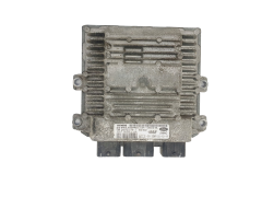 Controlador 2S6A-12A650-BL 5WS40027K-T SID 802 Ford Siemens 44536