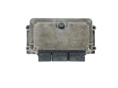Controlador 0281001839 9630059880 28FM0279 PSA Bosch 45172