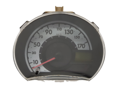 Velocímetro/Instrumentos Y Relojes Aygo C1 107 83800-0H021-A PSA Toyota 2367