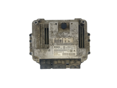 Controlador 0281012525 9661376380 9657699480 PSA Bosch 41179