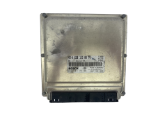 Controlador Mercedes A6681530879 0281011151 Bosch 50898
