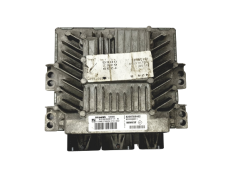 Controlador S122326111A 8200766462 8200592611 Renault Siemens 17566