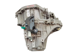 Caja De Cambios TL4013 TL4A013 Renault Laguna 3 1.5 dci 7701700563 18000km