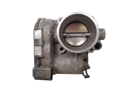 Mariposa De Aire Ford 8A6G-9F991-AB 0280750531 Bosch 1301