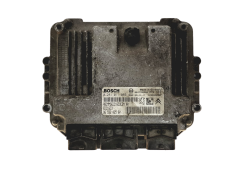 Controlador PSA 0281011089 9653202580 Bosch 30444