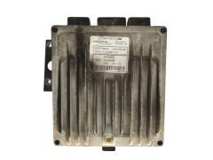Controlador 8200259832 8200264698 R0410B015B Renault Delphi 19633