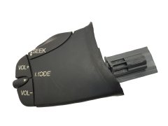 Control Remoto De La Radio Ford 98AB14K147AB 25141