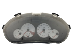Velocímetro/Instrumentos Y Relojes Peugeot 206 9651740480 000643507 57034