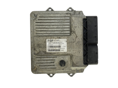 Controlador FGP 6JF.P3 55195817 71600.053.00 Fiat Magneti Marelli 53829