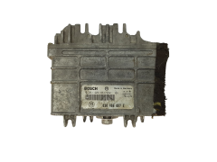 Controlador VW 0261203931/932 030906027E Bosch 15850