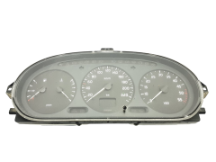 Velocímetro/Instrumentos Y Relojes Renault 7700847784 Megane Scenic 50475