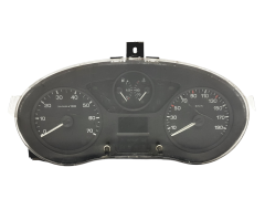 Velocímetro/Instrumentos Y Relojes Scudo Expert Jumpy 1401107680 Fiat PSA 43936