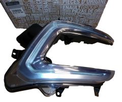 Luz De Día Drl Derecho Original 266007846R Renault Captur
