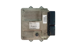Controlador MJD6JF.P6 55192093 71600.021.03 Fiat Magneti Marelli 46994