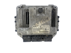 Controlador PSA 0281011783 9658556780 9654490280 Bosch 49451