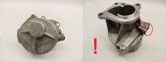 Bomba De Vacío  Bosch Renault 8200322916 1.9 DCI