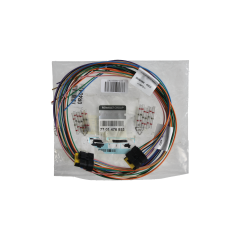 Cables eléctricos Original 7701476853 Dacia