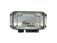 Controlador 0261206633 9637839580id06 26FM0863 PSA Bosch 63452