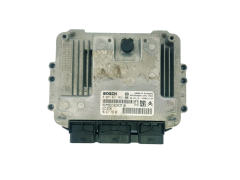 Controlador 0281011863 9661773380  9653958980  PSA Bosch 34259