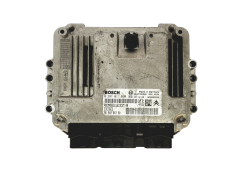 Controlador PSA 0281011090 9654984380 9647785580 Bosch 30211