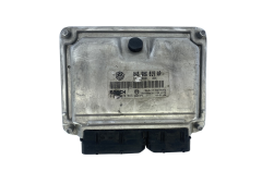 Controlador 045906019AP 0281010865 Volkswagen Bosch 50356