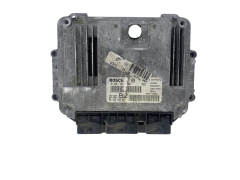 Controlador 0281010707 9646559980 9644157380 PSA Bosch 49613