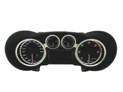 Velocímetro/Instrumentos Y Relojes Alfa Romeo Mito 50510265 A2C53302036 55960