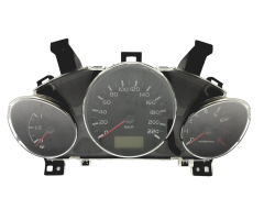 Velocímetro/Instrumentos Y Relojes Mitsubishi Colt MR951770 MM0038-001 53316