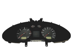 Velocímetro/Instrumentos Y Relojes Seat Ibiza W06L0920801A 110080104010A 57721