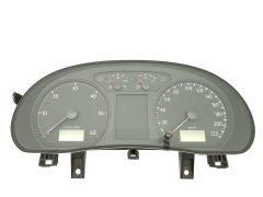 Velocímetro/Instrumentos Y Relojes VW Polo 9N 88311330 VDO 26736
