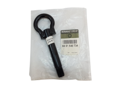 Enganche De Remolque Nueva Original Renault Dacia 6001546734