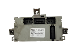 Controlador BSI Fiat 51789318 501890160000 Magneti Marelli 19593