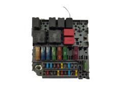 Caja Reles / Fusibles Fiat 46841646 20746