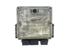 Controlador 9655816780 0281011522 9640938180 PSA Bosch 58186
