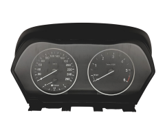 Velocímetro/Instrumentos Y Relojes BMW 1 F20 F21 6210 9371008 9232891 Johnson