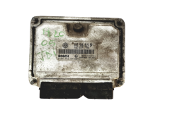 Controlador 045906019BP 0281012194 Volkswagen Bosch 26255
