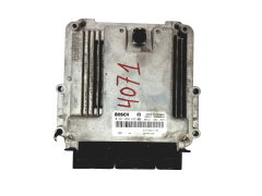 Controlador Renault 0281030439 237102213R 237104128R Bosch 24609